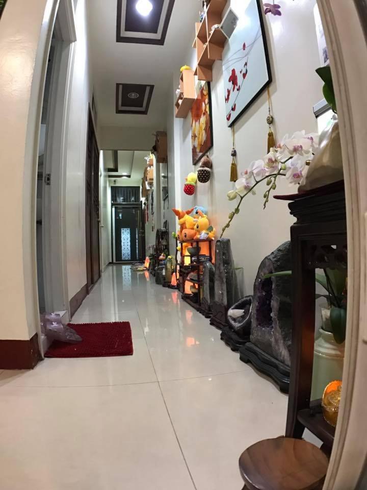 Front Yard Villa 타이난 외부 사진